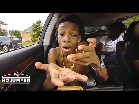 BigChildSupport- Bangladesh (Official Music Video)