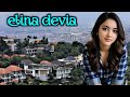 Choreographing New Moves Elina Devia Style Mashup