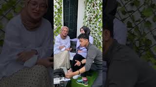 Download lagu Nissa Sabyan & Nuha Bahrin - Qomarun (Short Cover) mp3