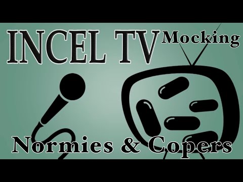 InkwellTV Mocking Normies & Copers | Compilation