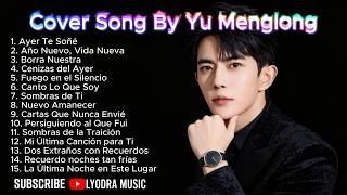 Download lagu YU MENGLONG SAD SONG PLAYLIST 🥀 Heartbreaking Covers By Yu Menlong 😭💔 #yumenglong #alanyumenglong mp3