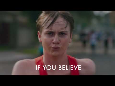 Tyson's Run - "If You Believe" Lyric Video - Yolanda Adams