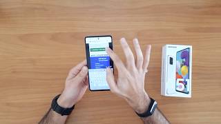 How To SIM or Regional Unlock SAMSUNG Galaxy A51 by Unlock Code.