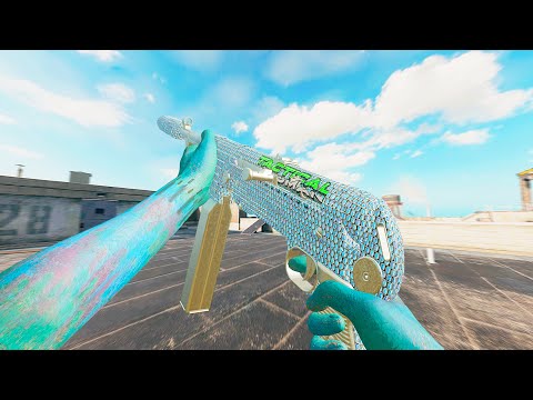 The PERFECT BLACK OPS 7 Movement on Rebirth Island 👑