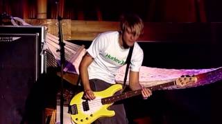 McFly Motion in the Ocean Tour HD - I Wanna Hold You