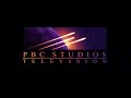 PBC Studios Television September 13 1997 June 20 2005 May 23 2006 Logo Package