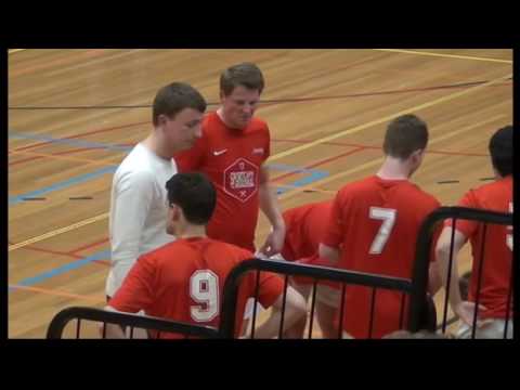 Samenvatting Excelsior'31 3 -  Drienerlo 2   Comp, zaal Eerste  Klasse  19 01 2017