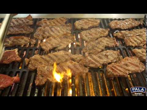 Pala Casino Dining: Steak at Choices, The Buffet