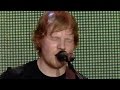 Ed Sheeran - Don't (Summertime Ball 2014)