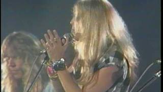 Danger Danger - I Still Think About You (Live)