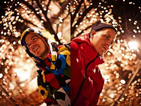 Jare & Villegalle Ft. Nopsajalka - Faija