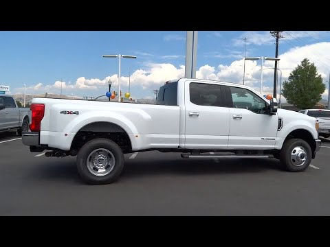 2017 Ford Super Duty F-350 DRW Salt Lake City, Murray, South Jordan, West Valley City, West Jordan,