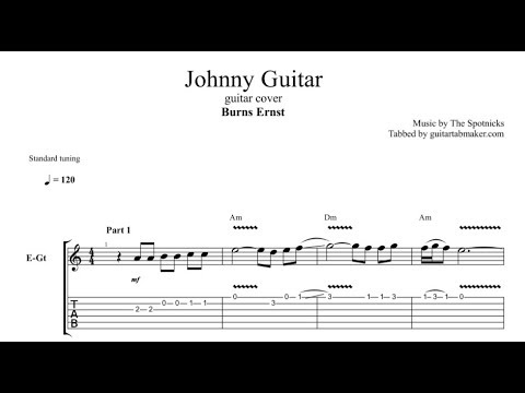 download lagu mp3 mp4 Johnny Guitar Chords, download lagu Johnny Guitar Chords gratis, unduh video klip Download Johnny Guitar Chords Mp3 dan Mp4 Popular Gratis