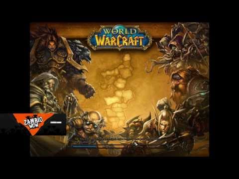 Level 1-100 IN ONE DAY? World Of Warcraft Legion!!