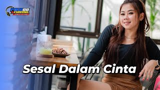 Download lagu DJ SESAL DALAM CINTA - FIKO 88 CHANNEL | LAGU MINANG TERBARU FULL BASS PALING ENAK DI DENGAR mp3