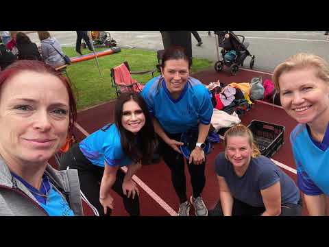 Sdh Sychrov ženy - Jizerská liga 2021