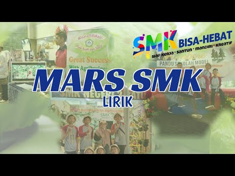 SMK BISA SMK HEBAT
