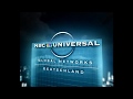 NBC Universal Global Networks Deutschland Logo 200