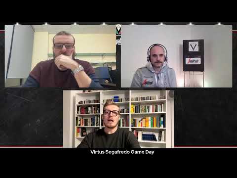 PREPARTITA Ratiopharm Ulm - Virtus Segafredo Bologna