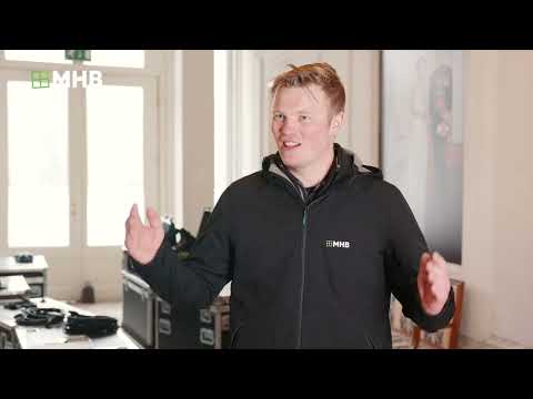 MHB - AV Techniek voor Wie is de Mol? finale 2023