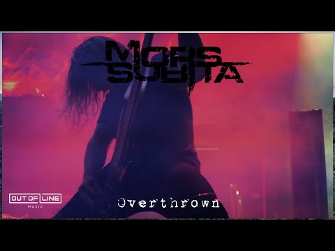 Mors Subita - Overthrown (Official Music Video)