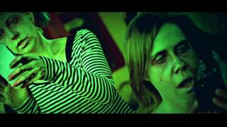 The Theadora Kelly Project - "Death to Zombies" Not Dead Yet Records