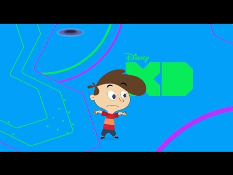 Disney XD (Poland) - Continuity (2021 April 3) (April request #14)