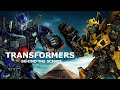 The Making Of TRANSFORMERS Behind The Scenes