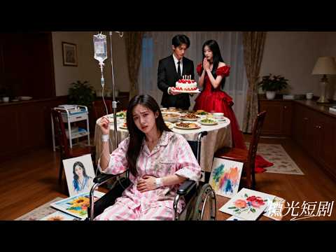 她為救他捐獻一顆腎，他卻誤認救命恩人，在生日宴上求婚她的繼妹！她徹底死心離開，知道真相後他發瘋似地尋她，跪求原諒!#大雁歸家 #drama #短劇 #霸總 #愛情 #追妻火葬場 #灰姑娘 #逆襲