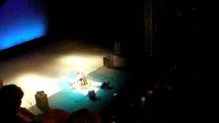 joao gilberto municipal de rio