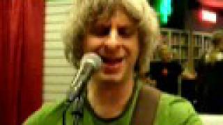 Mike Gordon - Dig Further Down - Buffalo NY - 08/14/08