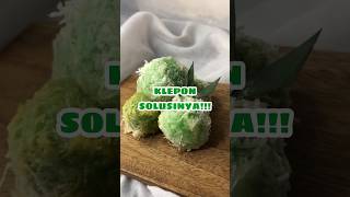 Download lagu Video Iklan Makanan Tradisional Klepon | Tugas Iklan Produk mp3
