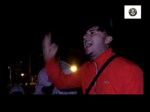 🔊🔥RECKLES 🆚 MARTIN🔥🔊 💥[FINAL OLDTOWERBATTLES 2]💥