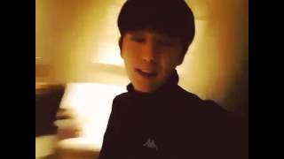 Download lagu Vídeo Lee Joon Gi - Instagram actor_jg [Nighty night my dear ♡] mp3