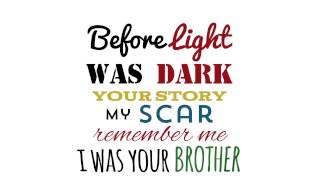 Garrison Starr and AG &quot;All Fall Down&quot; as seen on Grey&#39;s Anatomy