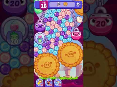 (Angry birds dream blast) Level 6216 gameplay, subscribe for latest update!