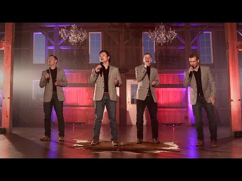 Jesus Is Coming Soon | Gospel Classics | Official Music Video | Redeemed Quartet