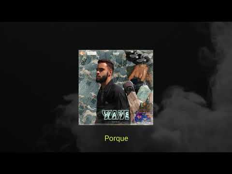 PAULIN - Wave  (Prod: @maipobeats) [official áudio ]