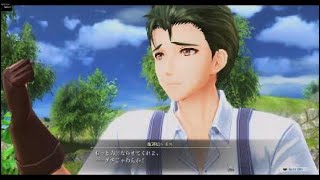 [ネタバレ注意]界の軌跡　プレイ動画　パート66　アンカーヴィル～残滓の行方