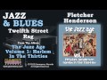 Fletcher Henderson - Twelfth Street Rag