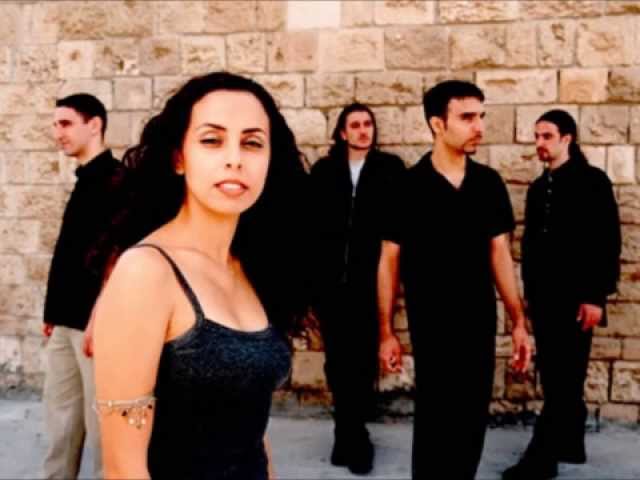 Orphaned Land - Mabool: The Story of the Three Sons of Seven