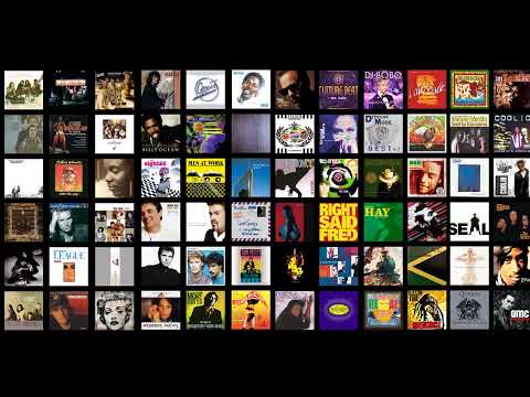 70s 80s 90s 6 Hour Mix Playlist