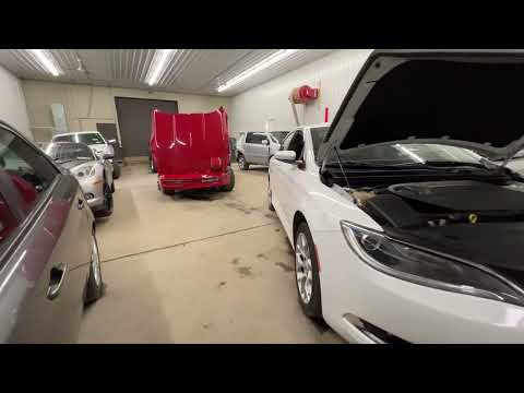 FOR SALE - 22G0788 - 2015 CHRYSLER 200 - 3.6L ENGINE