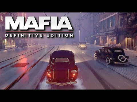 Mafia 1 Remake Gameplay Reveal Official Date, Rockstar Games New Project & New Medieval Battle Game