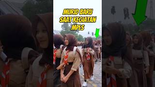 Download lagu Ada yang cari perhatian nih! 😂🤭 #shorts #anaksekolah #abg #cantik #anaksma #pramuka #random #mpls mp3