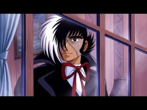 ブラック・ジャック <オリジナルアニメ>