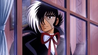 ブラック・ジャック ＜オリジナルアニメ＞