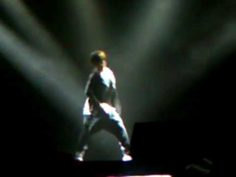 141207 ToppDogg First Showcase 2014 Live In Malaysia (7)