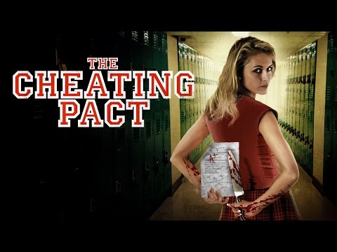 The Cheating Pact DVD Trailer