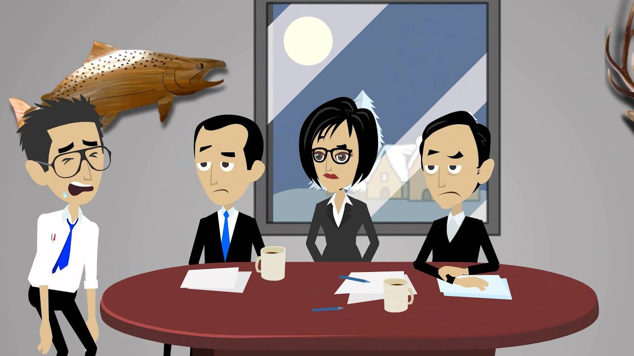 Do IT With Me - Case Study Acme Corporation